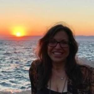 Meet your Posher, Joan